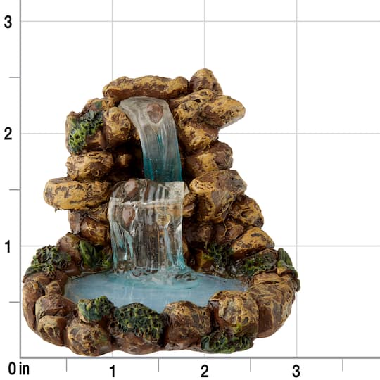Mini Waterfall Pool by Make Market®